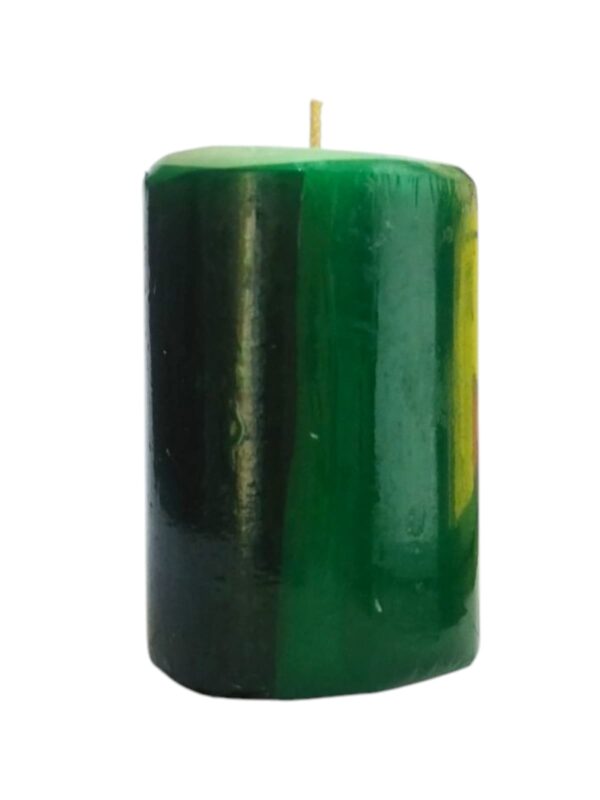 VELON SAN MARTIN # 3.5