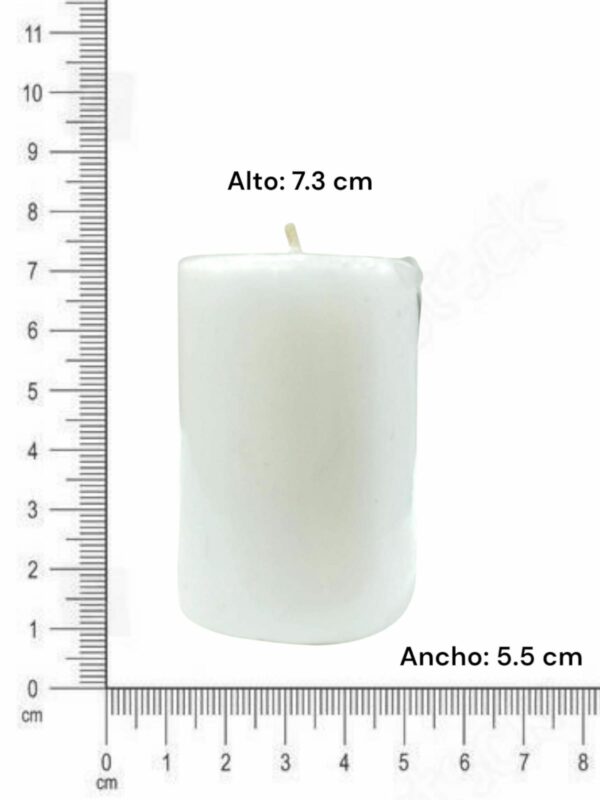 VELON SAN MARTIN # 3.5