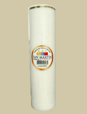 VELON SAN MARTIN # 11