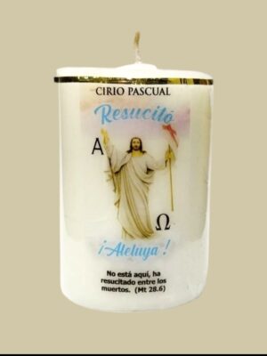 VELON SAN MARTIN CON IMAGEN # 5