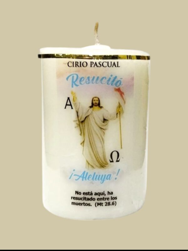 VELON SAN MARTIN CON IMAGEN # 5