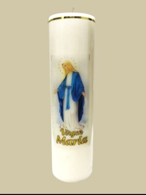 VELON SAN MARTIN CON IMAGEN # 8