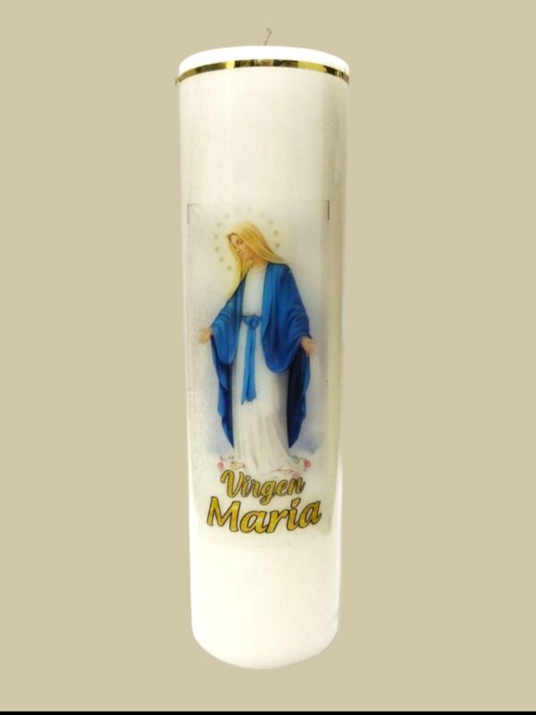 VELON SAN MARTIN CON IMAGEN # 8